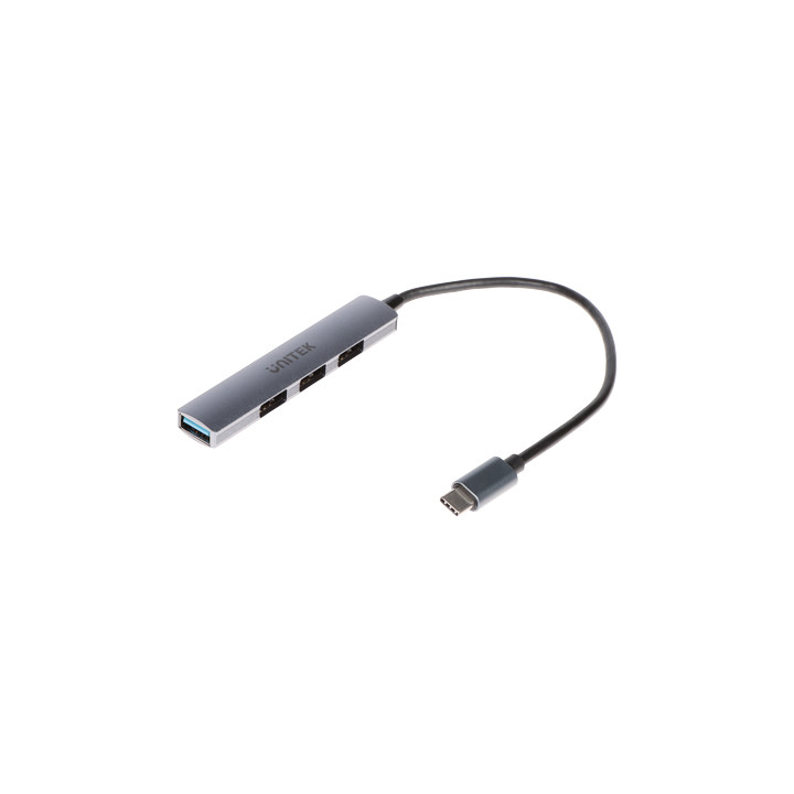 UNITEK H1208B USB 3.0 Hub