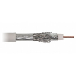 NS100-TRISHIELD Coaxial Cable