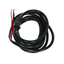 Teltonika PR2PL15B Power Cable 1.5 m