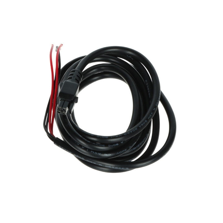 Teltonika PR2PL15B Power Cable 1.5 m
