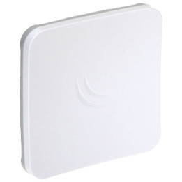 MikroTik SXTSQ-5ACD 5 GHz 802.11ac Wireless Access Point / Client Station