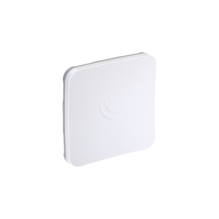 MikroTik SXTSQ-5ACD 5 GHz 802.11ac Wireless Access Point / Client Station