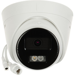 Hikvision DS-2CD1341G2-LIU(2.8MM)PL 4MP Smart Hybrid Light IP Camera