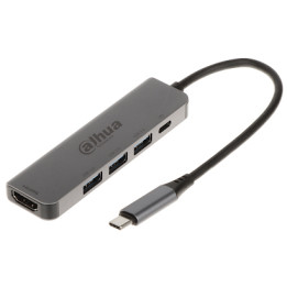DAHUA TC35 Multi-function USB-C Adapter