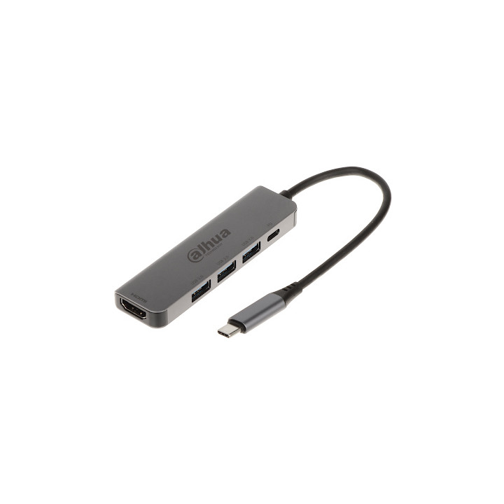 DAHUA TC35 Multi-function USB-C Adapter