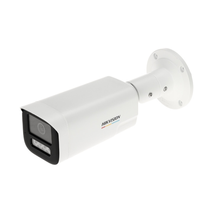Hikvision DS-2CD1B47G3H-LIUF/SRB 2.8MM PL ColorVu 3.0 IP Camera 4 MP