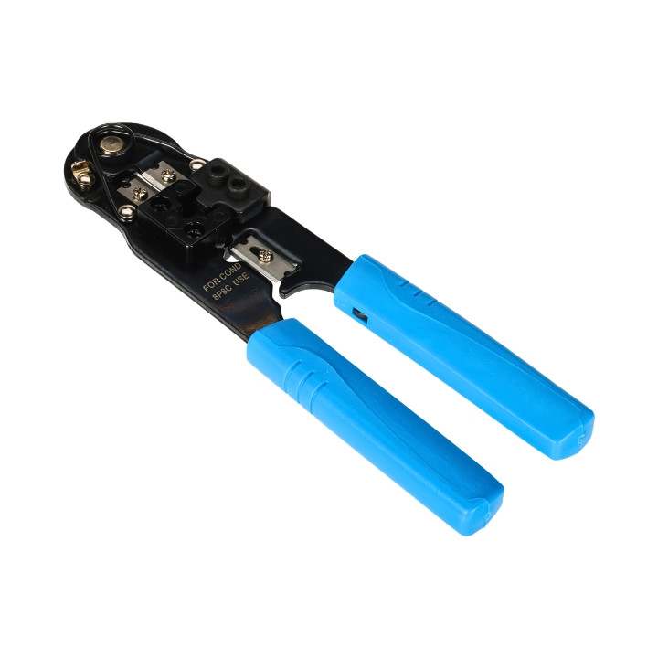 RJ Connector Crimping Tool HT-210N