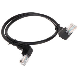 Patchcord RJ45/0.5-KK/B 0.5m Ethernet Cable