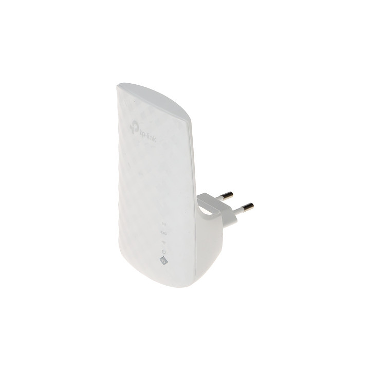 TP-LINK TL-RE190 Universal Wi-Fi Range Extender 2.4 GHz, 5 GHz