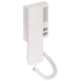 ACO UPRO/ACO Digital Intercom Monitor