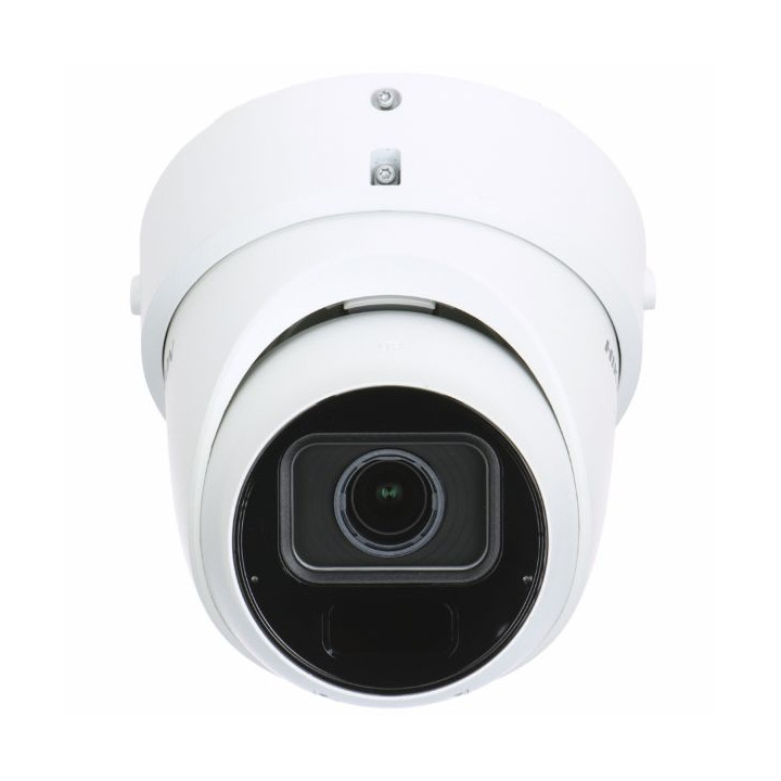 Hikvision DS-2CD2H86G2H-IZSY(2.8-12MM)(EF) 8MP IP Camera DarkFighter AcuSense Motorized Zoom