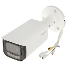 DAHUA IPC-HFW5449T-ASE-LED-0360B 4MP Full-Color IP Camera