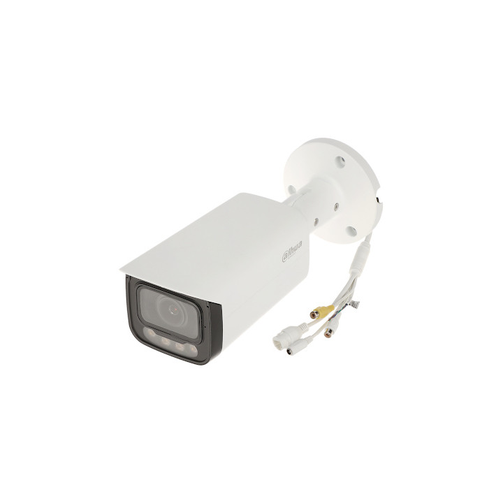 DAHUA IPC-HFW5449T-ASE-LED-0360B 4MP Full-Color IP Camera