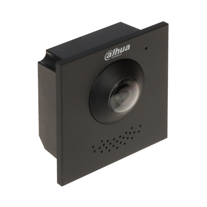 DAHUA VTO4202FB-P-S3 умная панель PoE