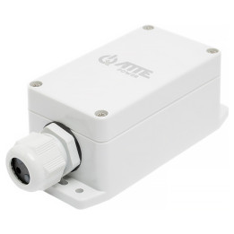 ATTE APT-4-11-CA1 4-Port PoE Switch with Hermetic Enclosure