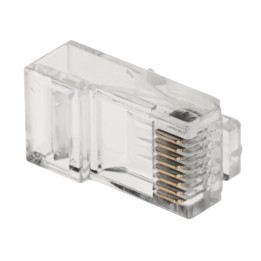 DAHUA PFM976-631 RJ45 Modular Plug (100 pcs)