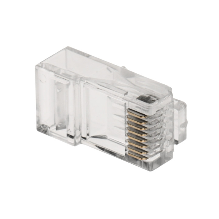 DAHUA PFM976-631 RJ45 Modular Plug (100 pcs)
