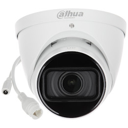 DAHUA IPC-HDW1431T-ZS-2812-S4 4 MP Motorized Zoom IP Camera with PoE