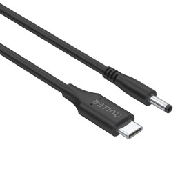 UNITEK C14118BK-1.8M USB-C to DC 1.7/4.0 Power Cable 1.8m