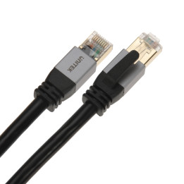 UNITEK C18149AGY03-20M S/FTP Cat.8 Patch Cord 20m