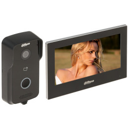 DAHUA KTP03 Video Door Phone Kit