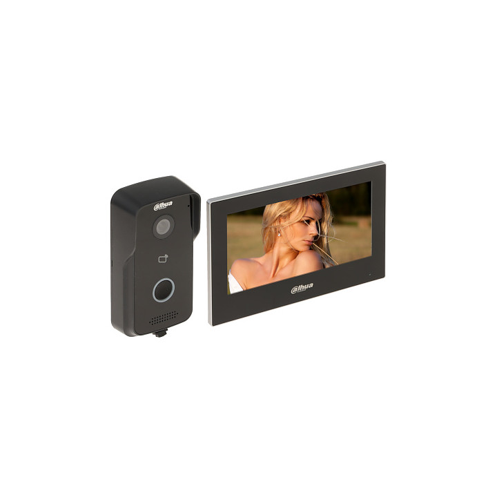 DAHUA KTP03 Video Door Phone Kit