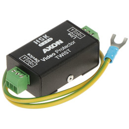 AXON-VIDEO-TWIST Surge Protective Device (SPD)