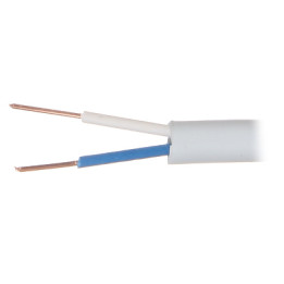 YTDY-2X0.5 Power Cable 2x0.5 mm²