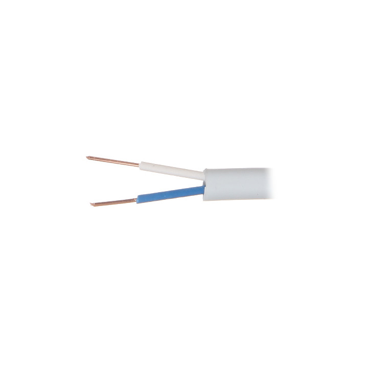 YTDY-2X0.5 Power Cable 2x0.5 mm²