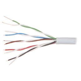 YTKSY-5X2X0.5 Telephone Cable 5 Pairs 0.5 mm²