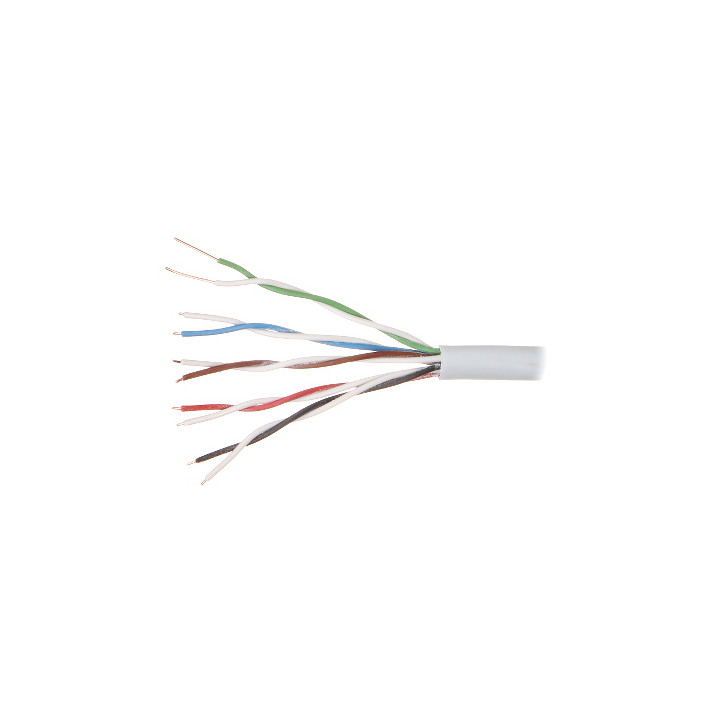 YTKSY-5X2X0.5 Telephone Cable 5 Pairs 0.5 mm²