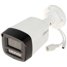 DAHUA IPC-HFW1239TL1-A-IL-0280B IP Camera Smart Dual Light 1080p 2.8mm