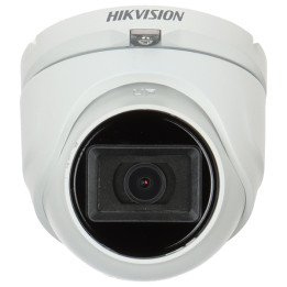 Hikvision DS-2CE76D0T-ITMF(2.8MM)(C) 1080p Analog CCTV Camera
