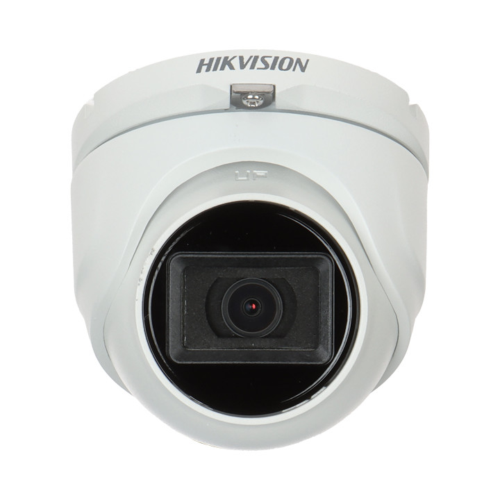 Hikvision DS-2CE76D0T-ITMF(2.8MM)(C) 1080p Analog CCTV Camera
