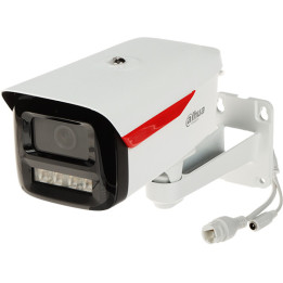DAHUA IPC-HFW2249M-S-LED-0360B-B-PRO WizSense WizColor 3.6 mm IP Camera