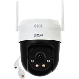 DAHUA P3AE-PV Picoo A2 Wi-Fi 3 MP 4 mm Outdoor IP Speed Dome Camera