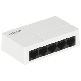DAHUA PFS3005-5GT-L-V2 5-Port Gigabit Network Switch