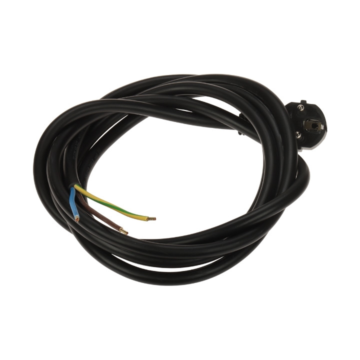 Power Cable WP-5/3X2,5/3M 3m