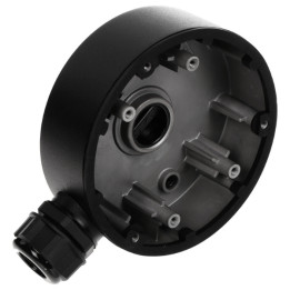 STG-1280ZJ-DM46(BLACK) Camera Mount by STG
