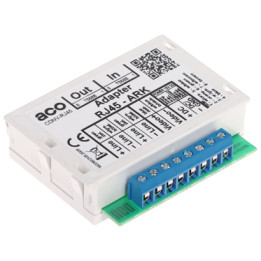 ACO CDNV-RJ45 RJ45 Connector / Adapter