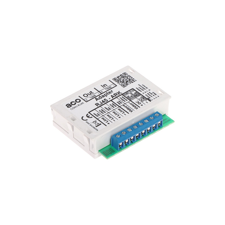 ACO CDNV-RJ45 RJ45 Connector / Adapter