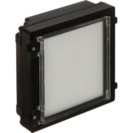 Hikvision DS-KD-INFO Information Module Smart Wall Panel