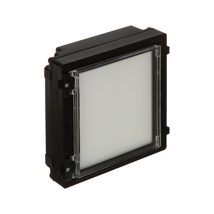 Hikvision DS-KD-INFO Information Module Smart Wall Panel