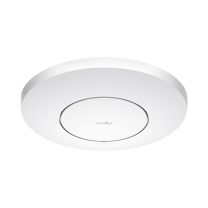 CUDY AP3000_P Wi-Fi 6 Dual-Band Access Point (574 Mbps + 2402 Mbps)
