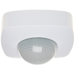 EURA MD-06B7 PIR Motion Detector 230V AC