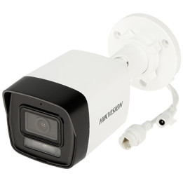 Hikvision DS-2CD1023G2-LIU(2.8MM)PL 1080p Smart Hybrid Light IP Camera