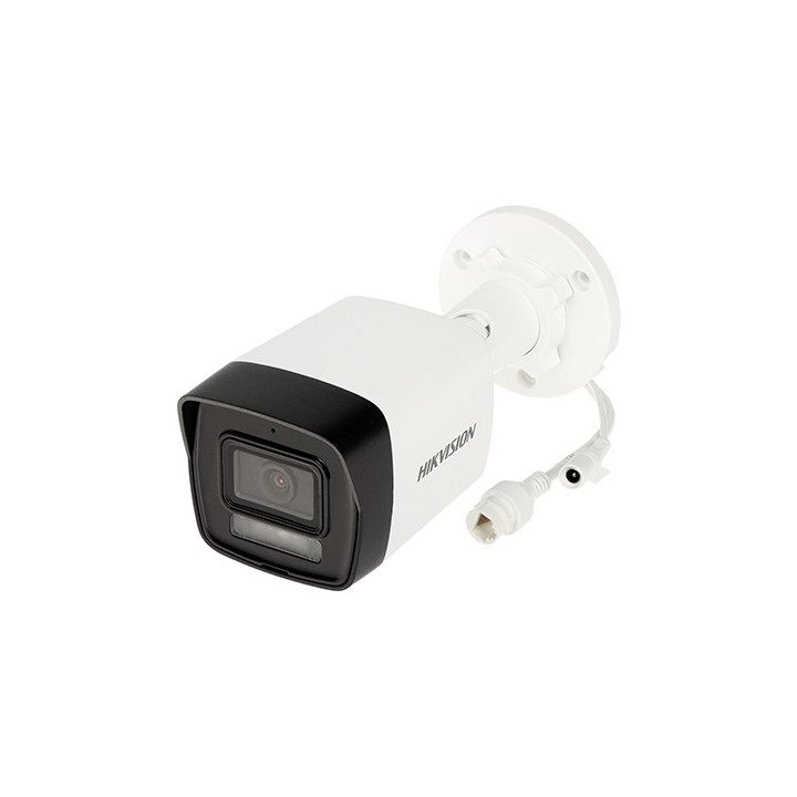 Hikvision DS-2CD1023G2-LIU(2.8MM)PL 1080p Smart Hybrid Light IP Camera