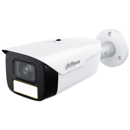 DAHUA HAC-HFW1239MH-A-LED-0360B-S3 Full-Color 1080p Analog CCTV Camera