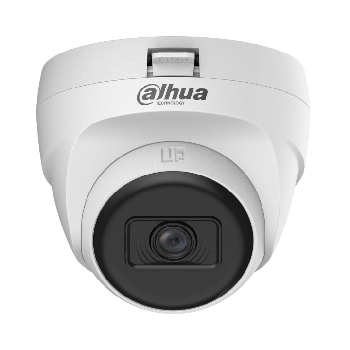 DAHUA HAC-T1A51-U-0280B-S2 5MP Analog CCTV Camera, 2.8mm Lens, AHD/CVI/TVI/PAL