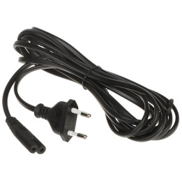 Power Cable CEE-716/IEC-C7-3M 3m